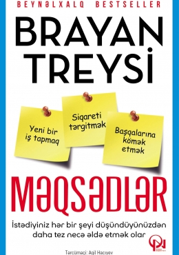 Məqsədlər