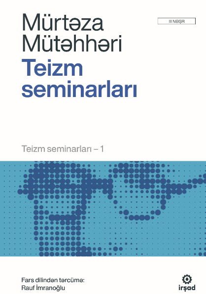An image of a product called Teizm seminarları