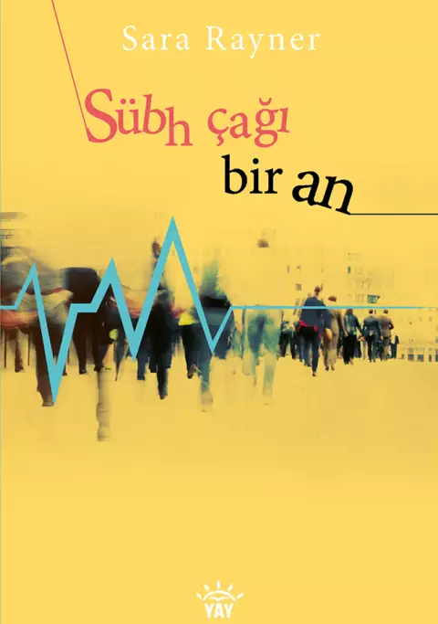 Sübh çağı bir an