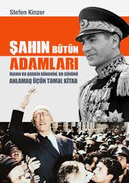 Şahın bütün adamları