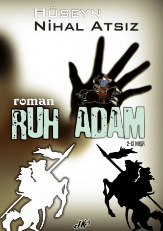 Ruh adam