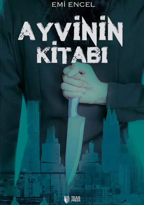 An image of a product called Ayvinin kitabı