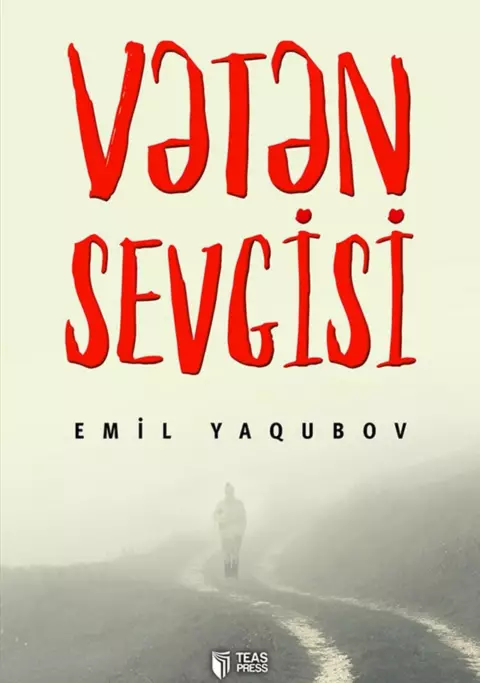 An image of a product called Vətən sevgisi