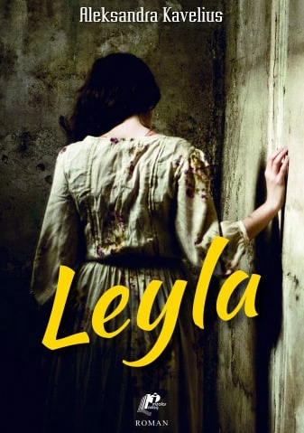 An image of a product called Leyla