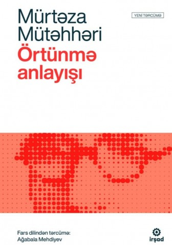 An image of a product called Örtünmə Anlayışı