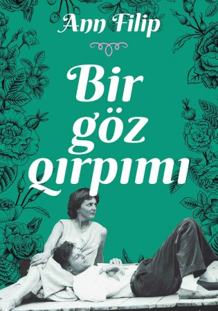 An image of a product called Bir Göz Qırpımı