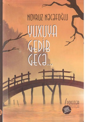 Yuxuya gedib gecə