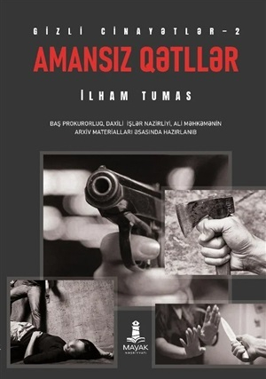 Amansız qətllər