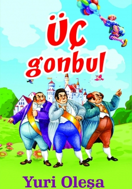 Üç gonbul