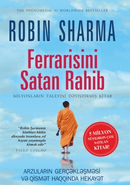Ferrarisini satan rahib