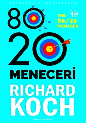 80/20 meneceri