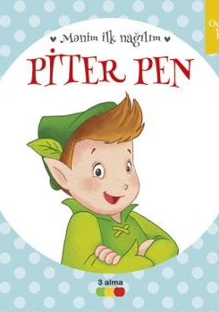 An image of a product called Piter Pen