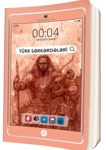 Türk Sərkərdələri