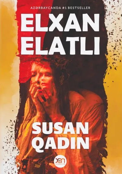An image of a product called Susan Qadın