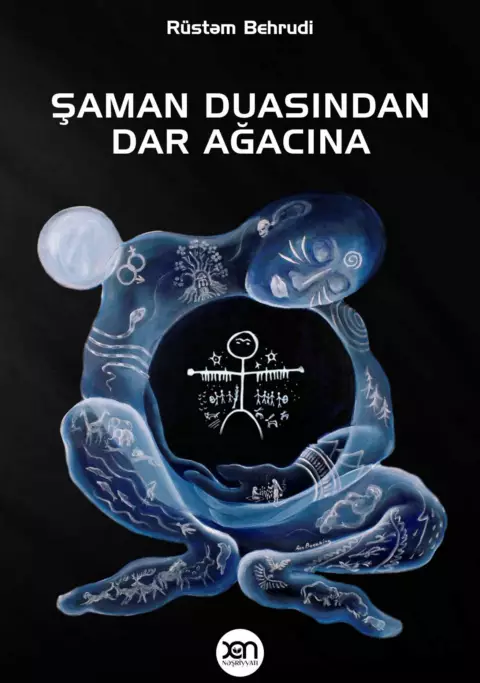 An image of a product called Şaman duasından dar ağacına
