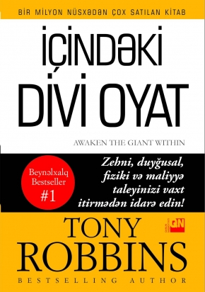 İçindəki divi oyat