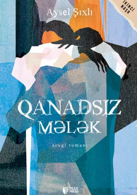 An image of a product called Qanadsız mələk