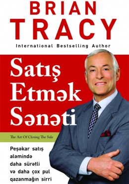Satış etmək sənəti
