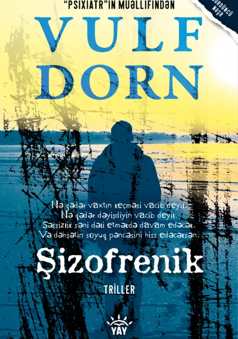 Şizofrenik