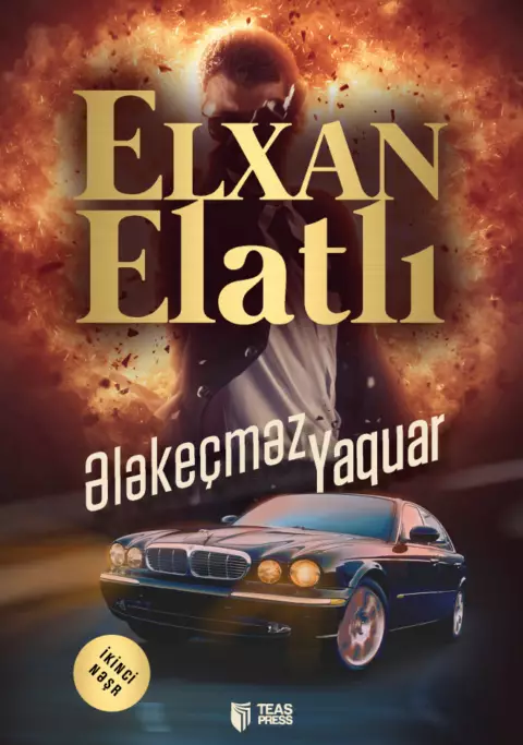 An image of a product called Ələkeçməz Yaquar