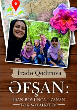 Əfşan