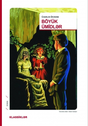 An image of a product called Böyük ümidlər