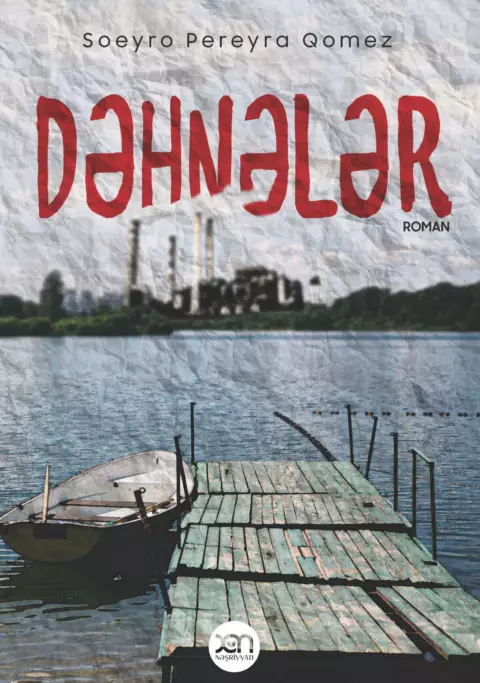 An image of a product called Dəhnələr