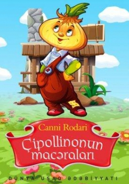 Çipollinonun macəraları