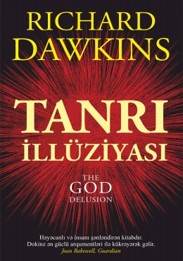 Tanrı illuziyası