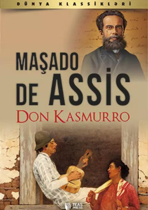 An image of a product called Don Kasmurro