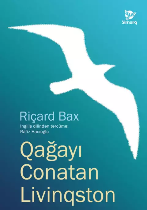 Qağayı Conatan Livinqston