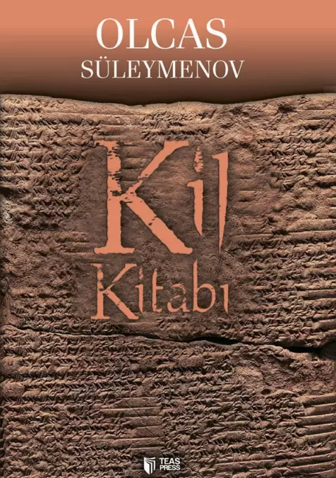 An image of a product called Kil kitab