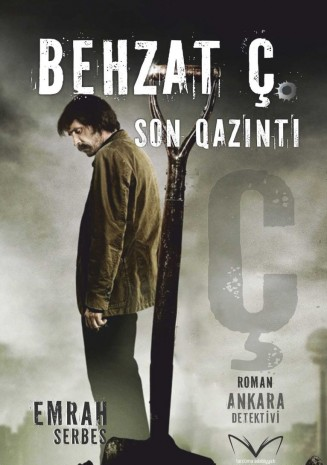 An image of a product called Son qazıntı