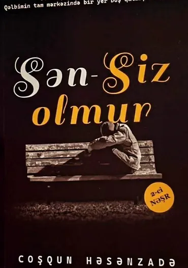 Sən siz olmur