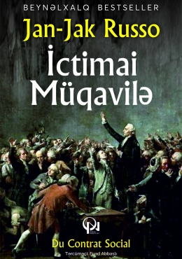 İctimai müqavilə