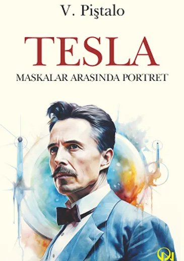 Tesla: maskalar arasında portret