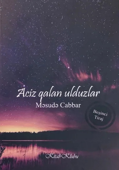 Aciz qalan ulduzlar