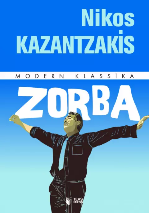 An image of a product called Zorba