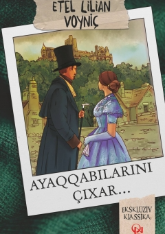 An image of a product called Ayaqqabılarını çıxar...