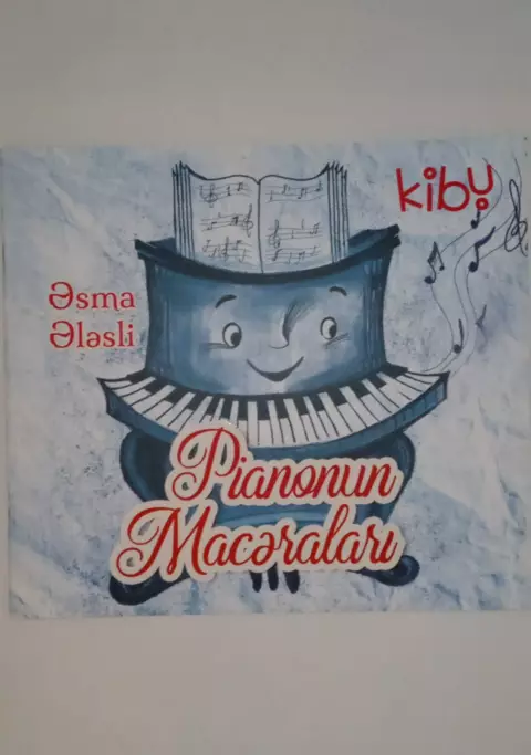 Pianonun Macəraları