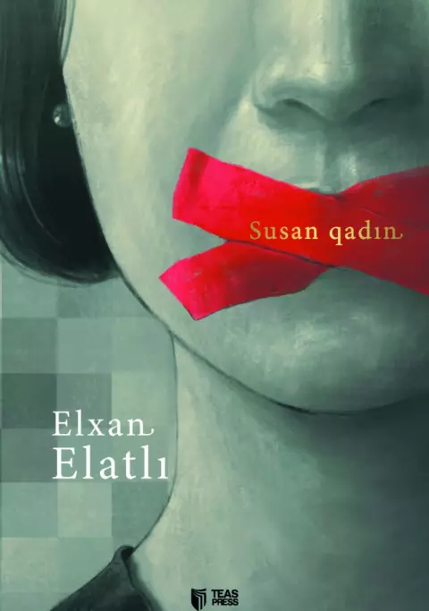 An image of a product called Susan qadın