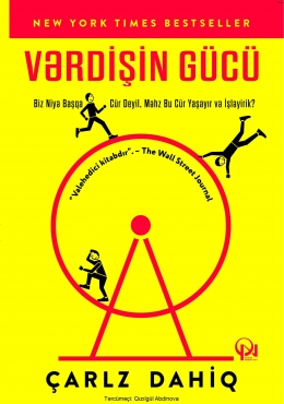 Vərdişin gücü
