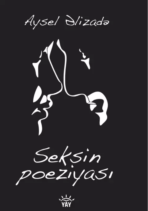 An image of a product called Seksin Poeziyası