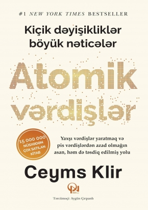 Atomik vərdişlər