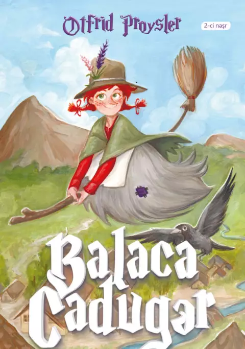 Balaca Cadugər