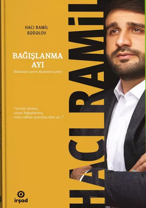 An image of a product called Bağışlanma ayı