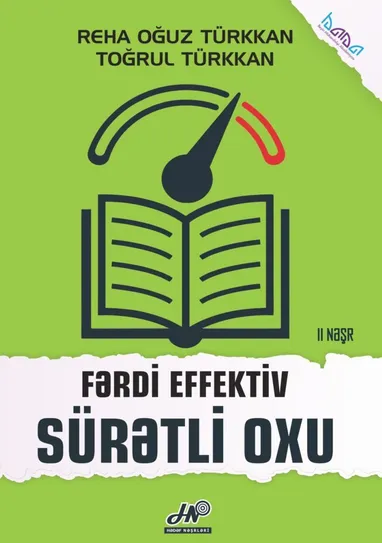 Fərdi Effektiv Sürətli Oxu