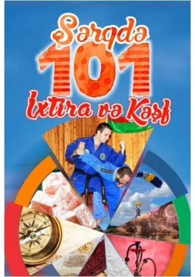 Şərqdə 101 oyun