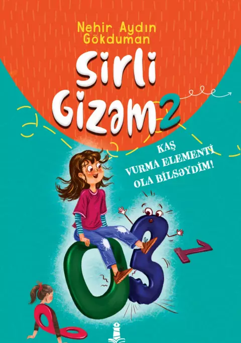 Sirli Gizəm 2