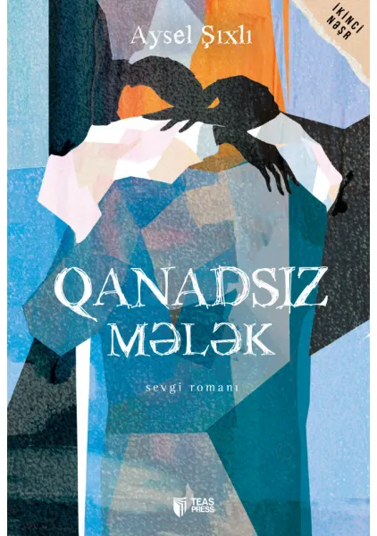 An image of a product called Qanadsız mələk